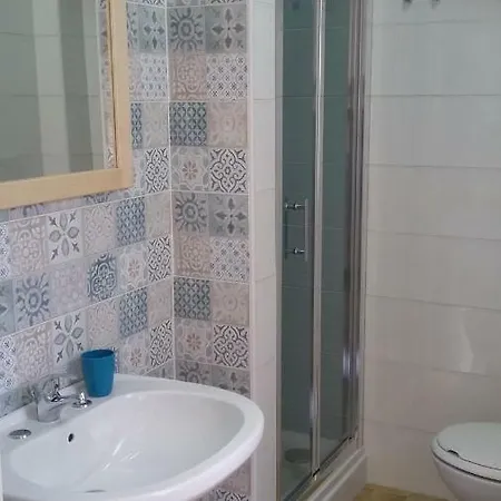 Casetta Del Turchese דירה