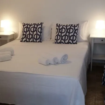 Apartment Casetta Del Turchese