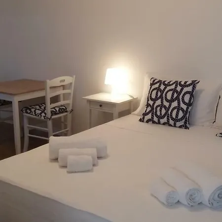 Apartment Casetta Del Turchese