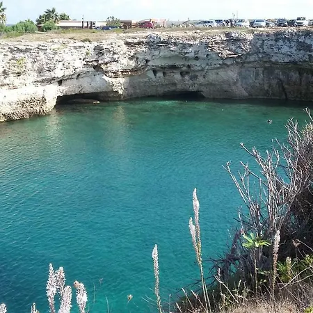 Casetta Del Turchese * אוטרנטו