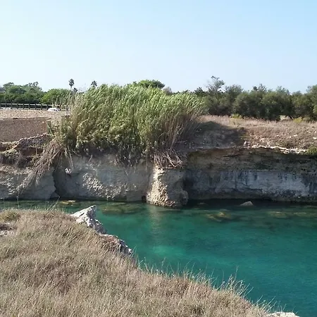 דירה Casetta Del Turchese