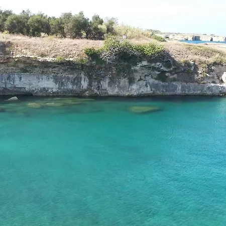 Casetta Del Turchese * Otranto