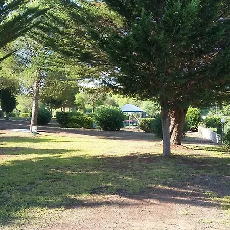 Apartment Casetta Del Turchese