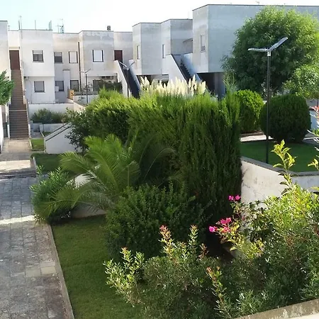 Apartment Casetta Del Turchese