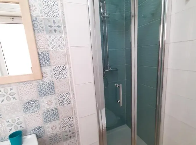 Apartmán Casetta Del Turchese *