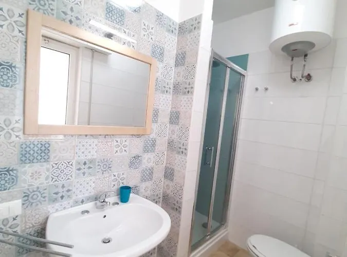 Apartmán Casetta Del Turchese