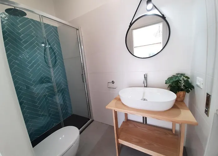 Apartamento Casetta Del Turchese Otranto