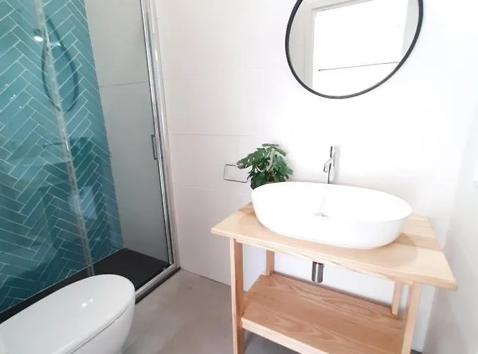 Casetta Del Turchese Apartamento Otranto