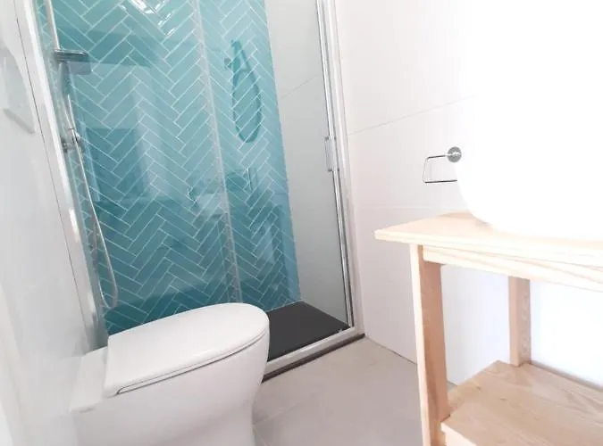 Apartamento Casetta Del Turchese *