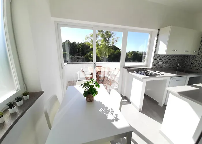 Casetta Del Turchese Apartamento Otranto
