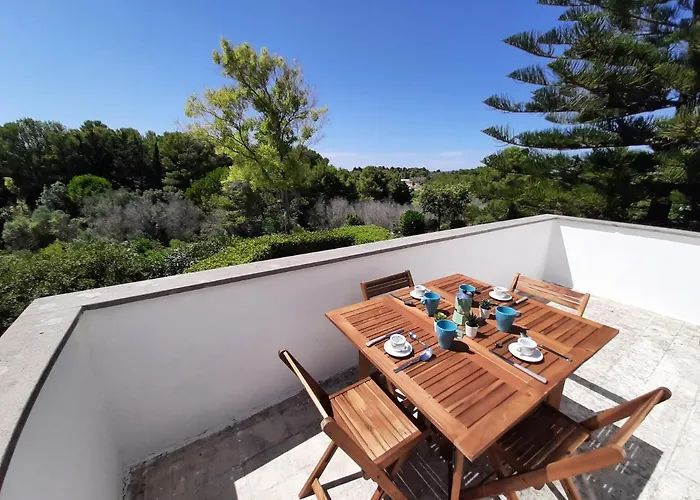 Casetta Del Turchese *