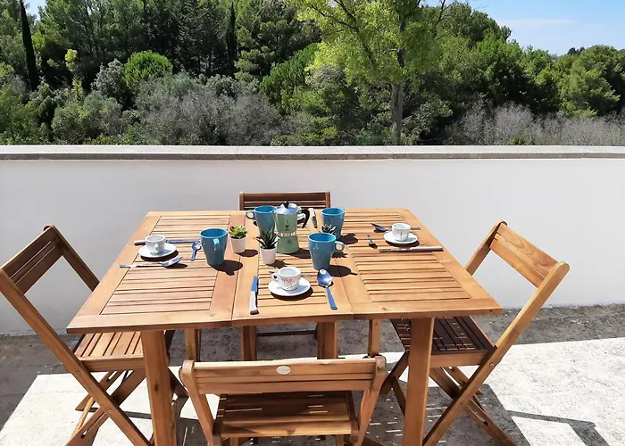 Apartamento Casetta Del Turchese Otranto