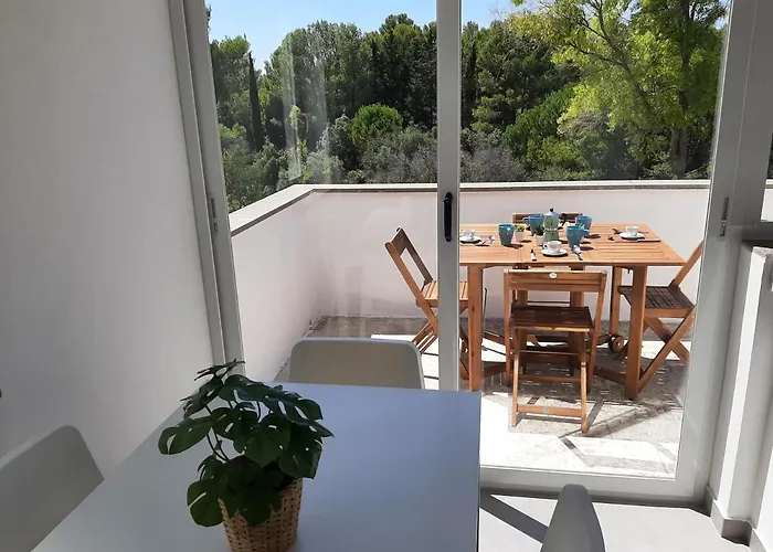 Apartmán Casetta Del Turchese