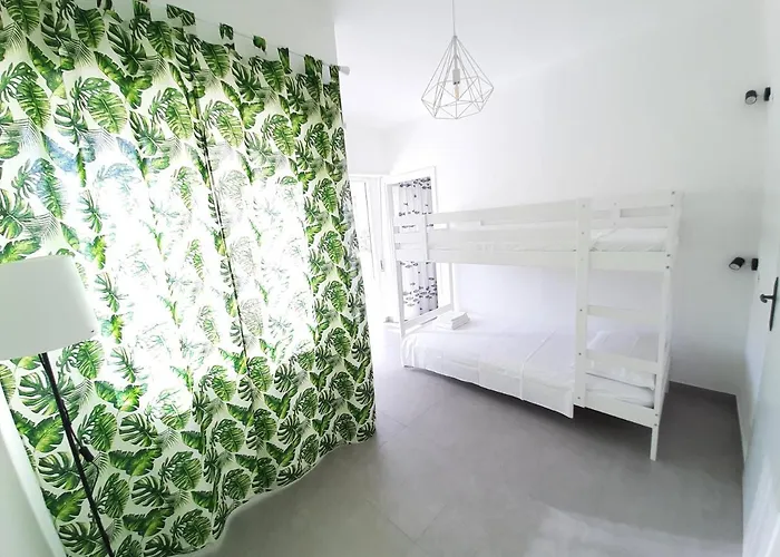 Casetta Del Turchese Apartamento *