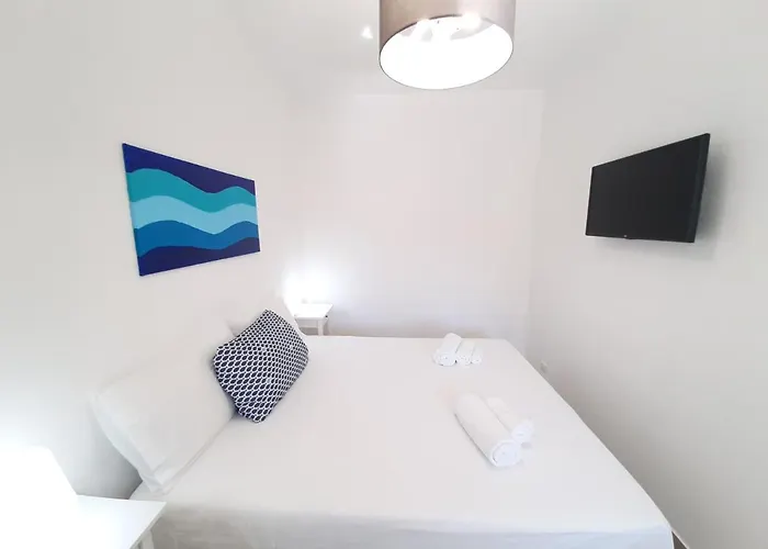 Casetta Del Turchese Apartmán *
