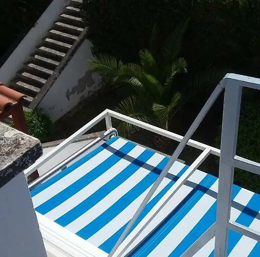 Casetta Del Turchese Apartmán Otranto