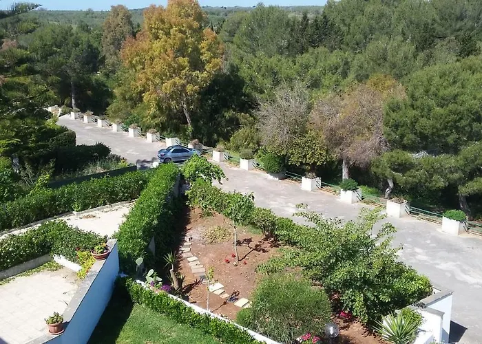 Apartamento Casetta Del Turchese