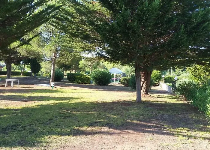 Apartamento Casetta Del Turchese